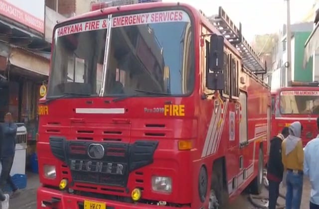 139 firefighters needed, only 72 deployed
