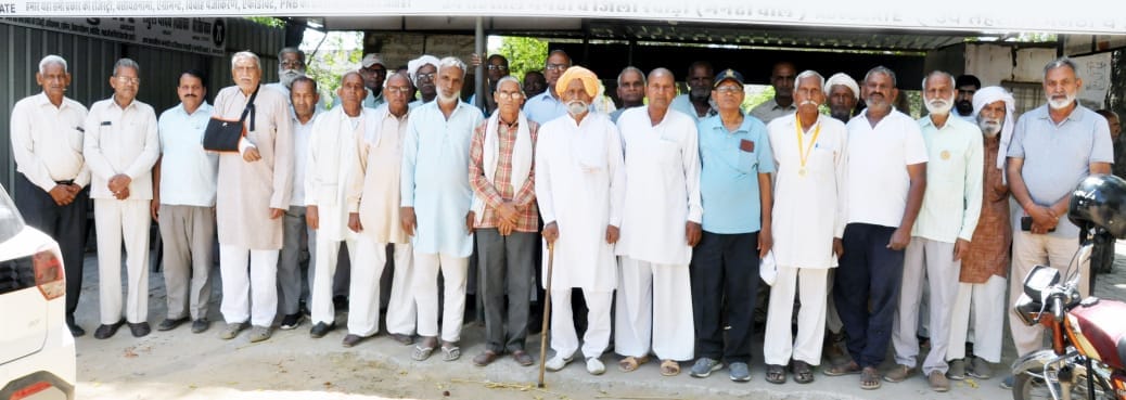 OPD and MBBS classes should start in Majra AIIMS