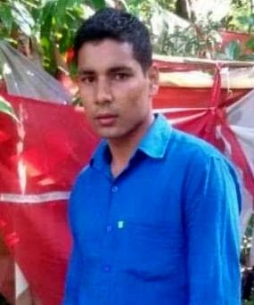Dead soldier's body will reach today from Rajasthan
