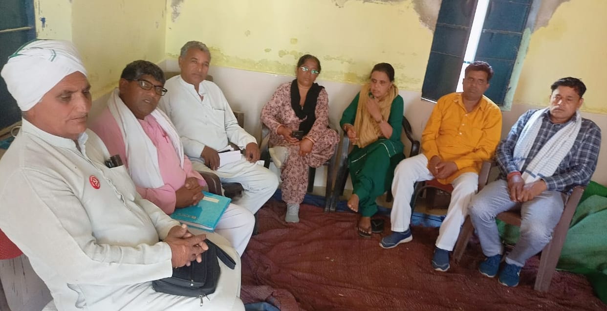 Employees will oppose BJP in Lok Sabha elections: Kamlesh Bhairavi
