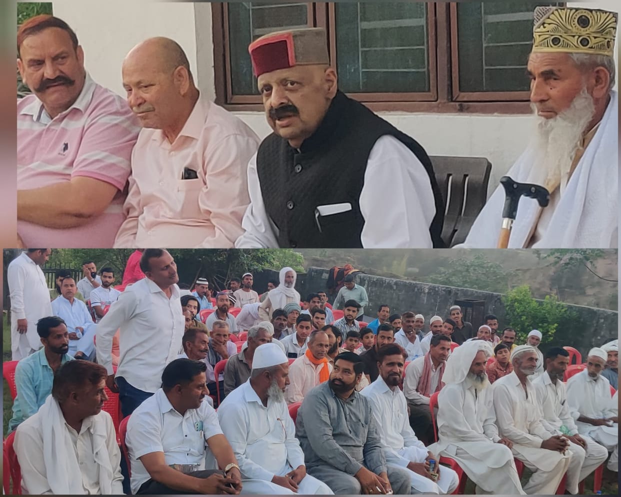 jammu, political, bjp