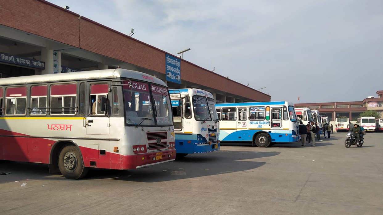 Asked for 30 conductors, got three, how will the buses run?