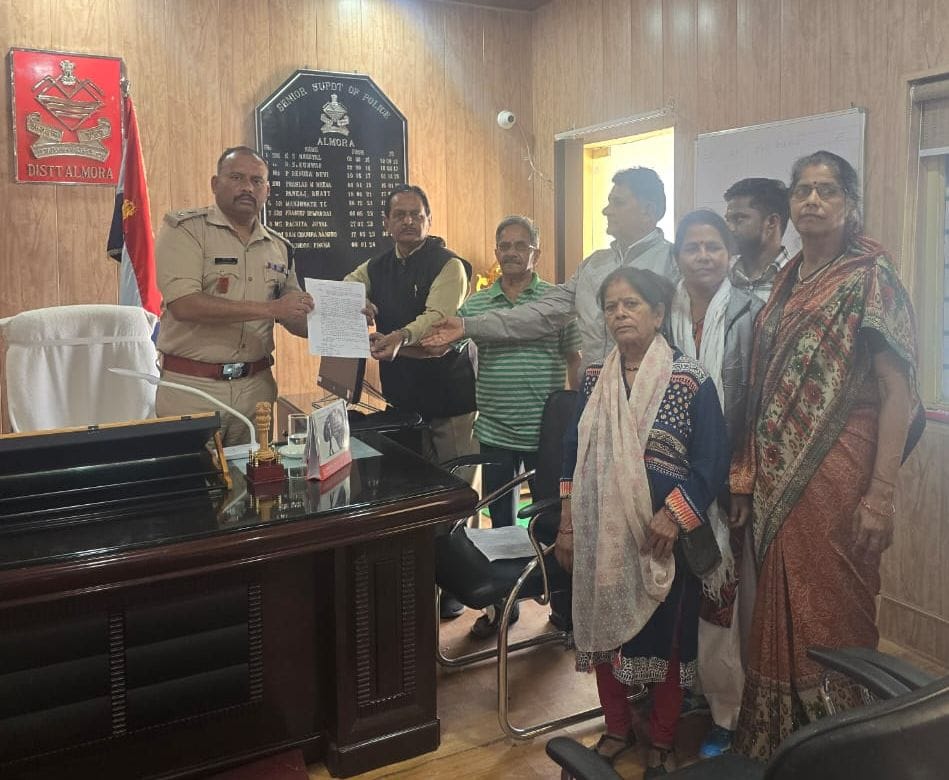 Police should be deployed in temples to stop animal sacrifice