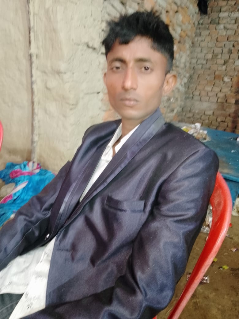 Dead body of young man reached home from Oman, there was hue and cry