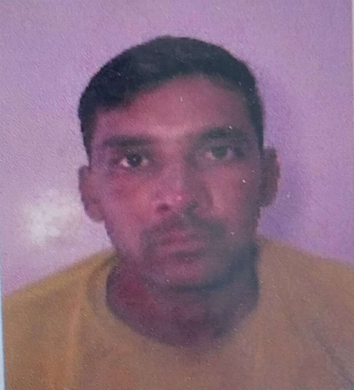 Farmer found dead in the field, wife expressed suspicion of murder