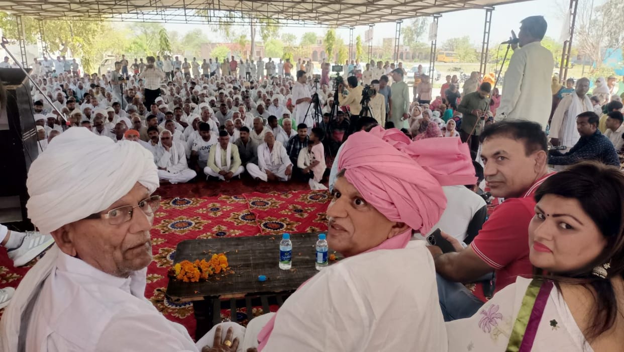 Endogamy marriage law is worsening brotherhood: Ramesh Dalal