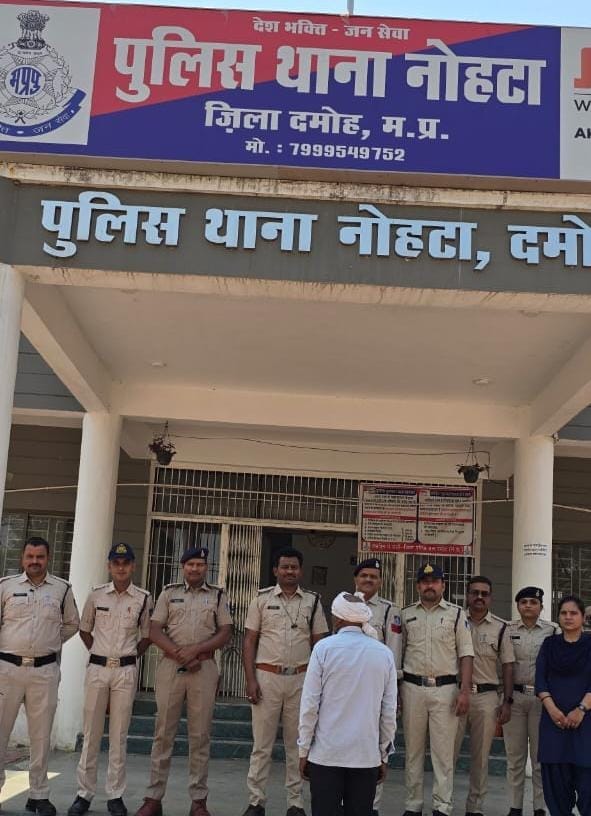 Drunkard son had murdered his father to repay the loan