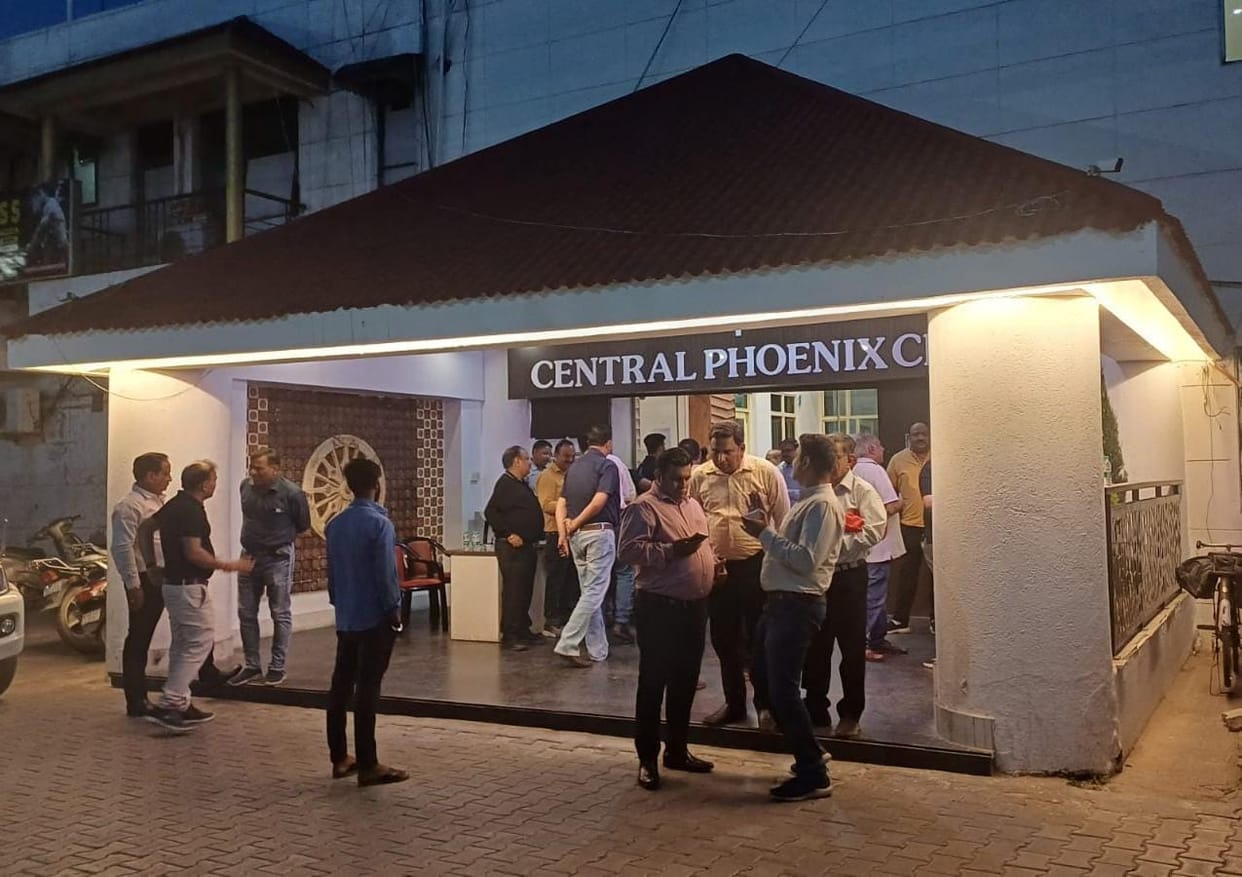 Phoenix Club: Six executives elected after voting