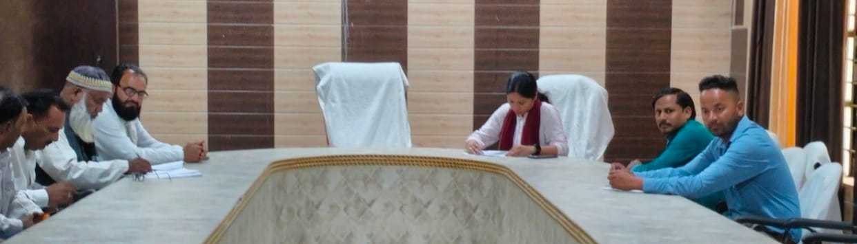 Committee backed out from election boycott after assurance