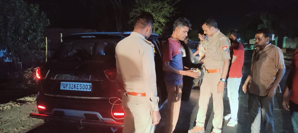 Increased surveillance on Nepal border