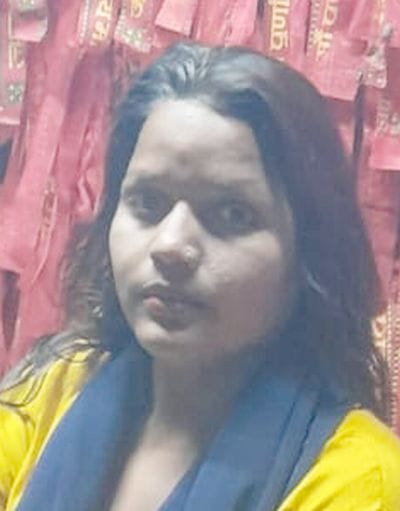 Shivanshu murder case: Tanu held hands and Sunny strangled him