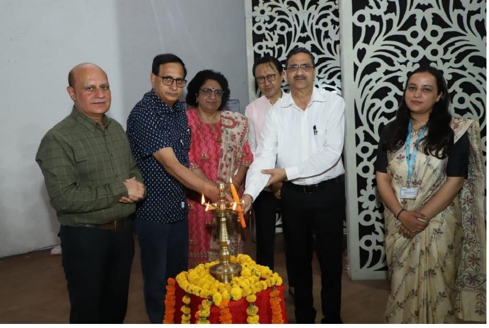jammu, compition, GMC