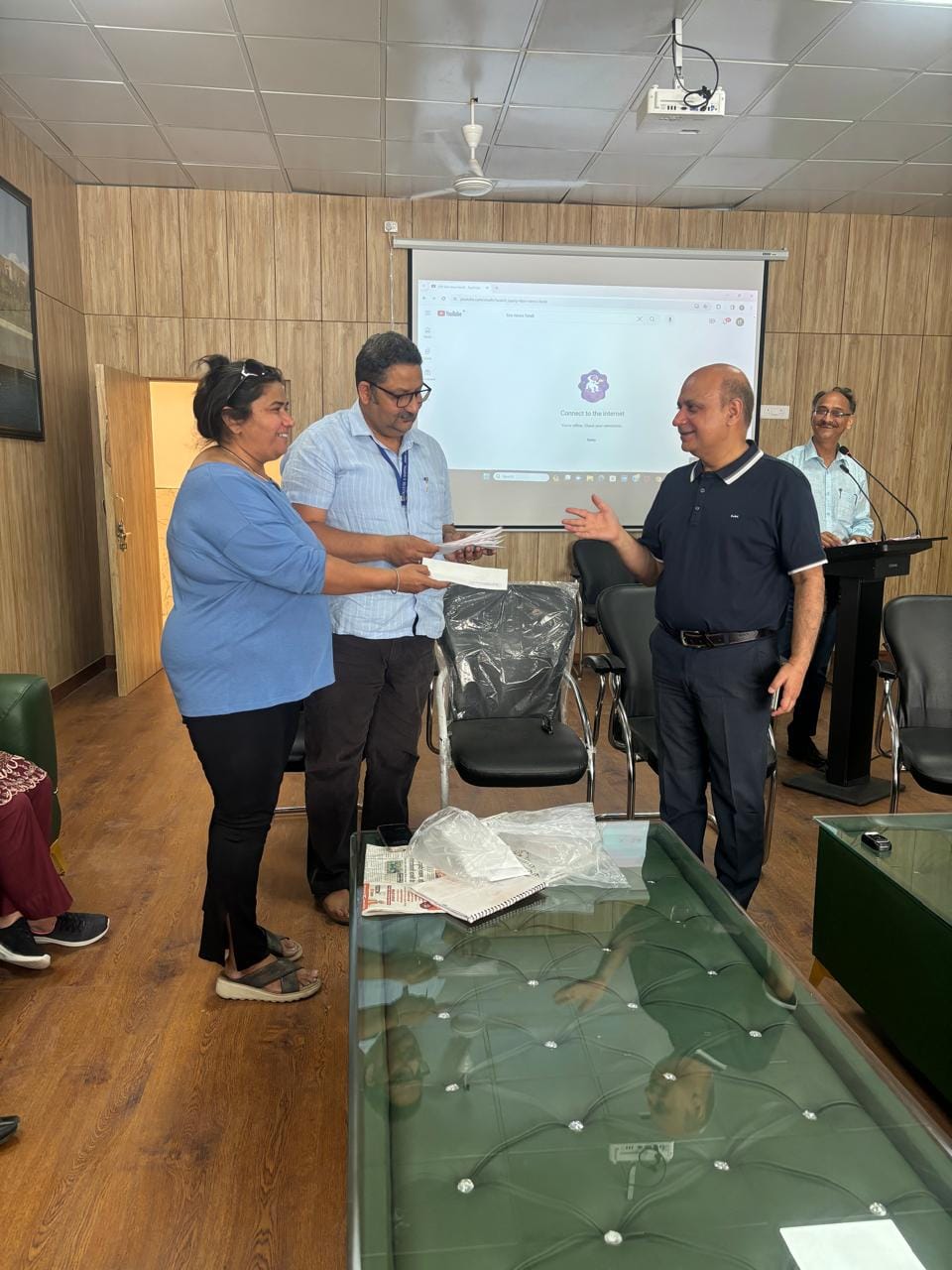 jammu, health, chopra nurshing home