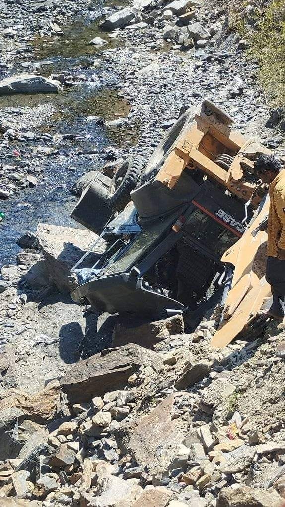 Two including six-year-old girl killed, one injured in two accidents