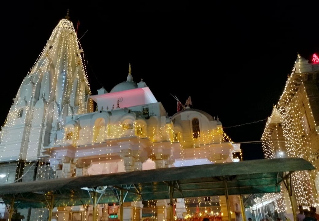 Religious discrimination in Odisha: Priest in temple stopped Dalit women from offering milk