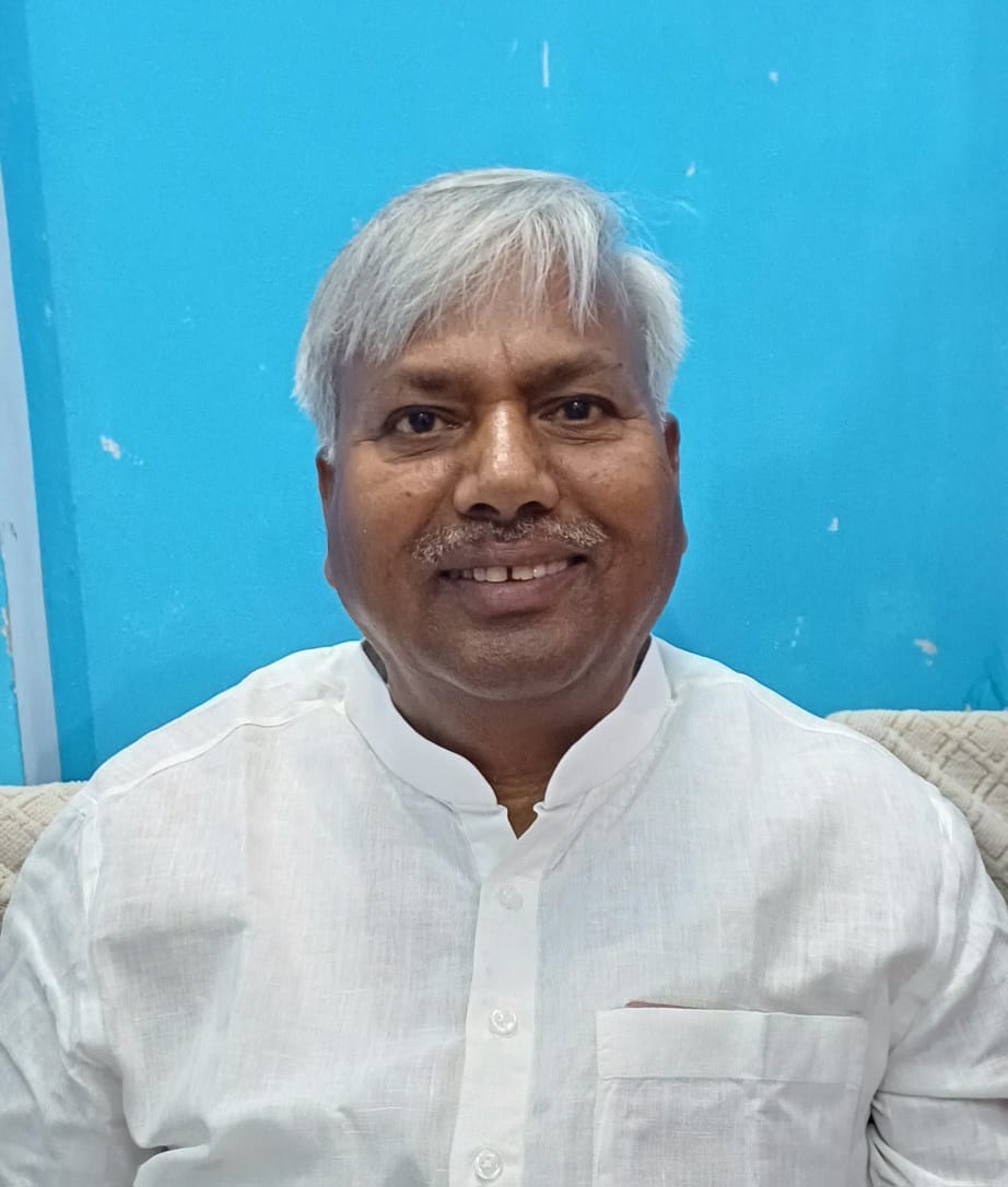 Will not seek permission to celebrate Ambedkar Jayanti: Jugul Kishore