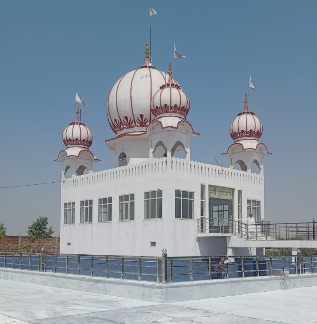 Saints of Gokalgarh Memorial on 20th April