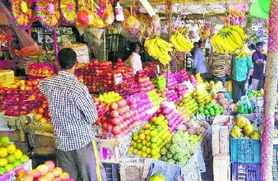 Project worth Rs 1766 crore approved to increase productivity of fruits