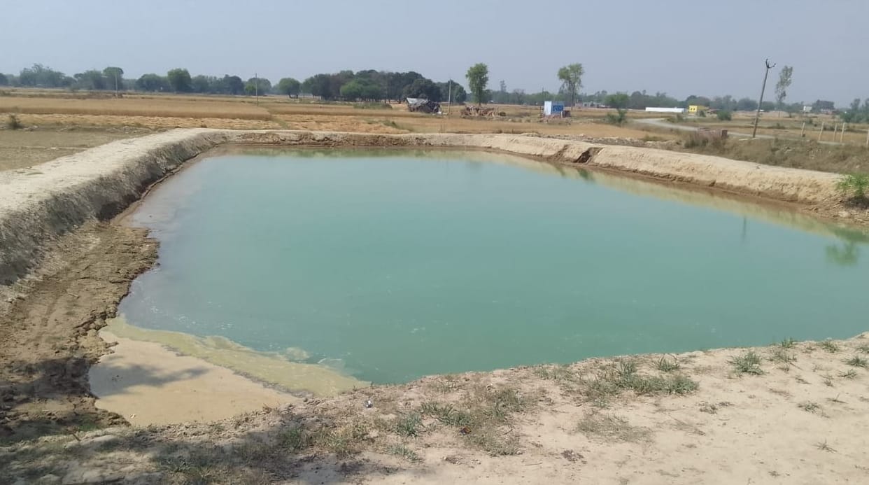 Officers alerted after CDO's rebuke, water arrangements made