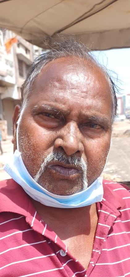 Eclipse on the development of broken roads