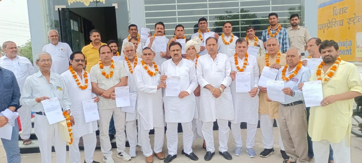 Harassment of traders will not be tolerated: Bajrang Garg