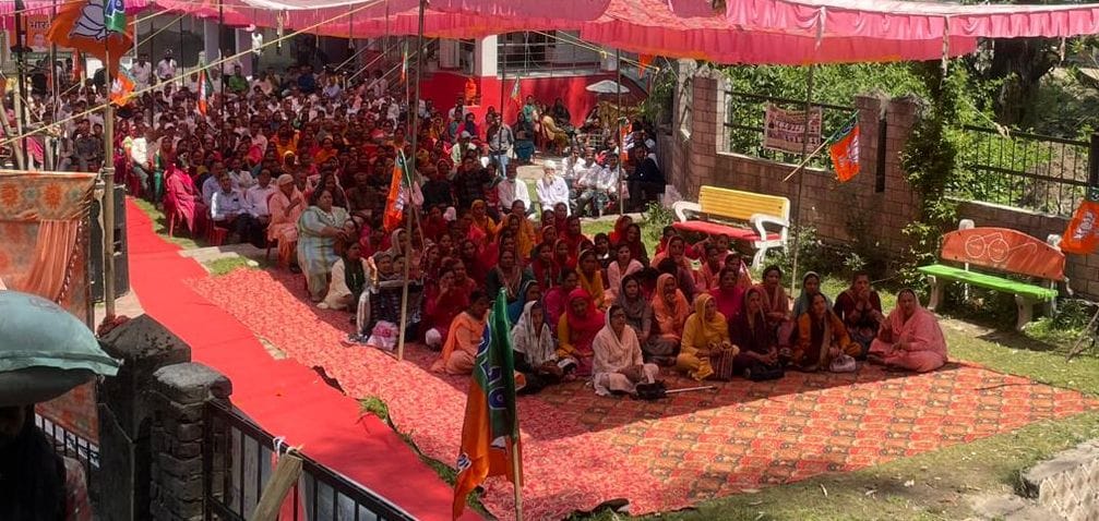 The victory of that party whose workers are with us is certain: Bihari