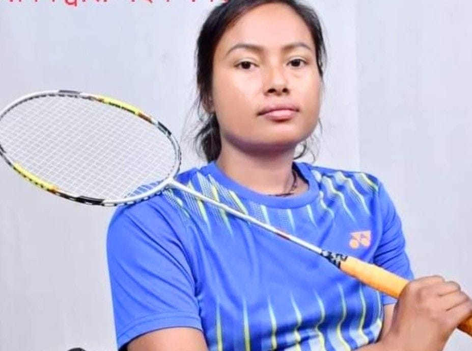 Para player Prema will show her Jauhar in Spain