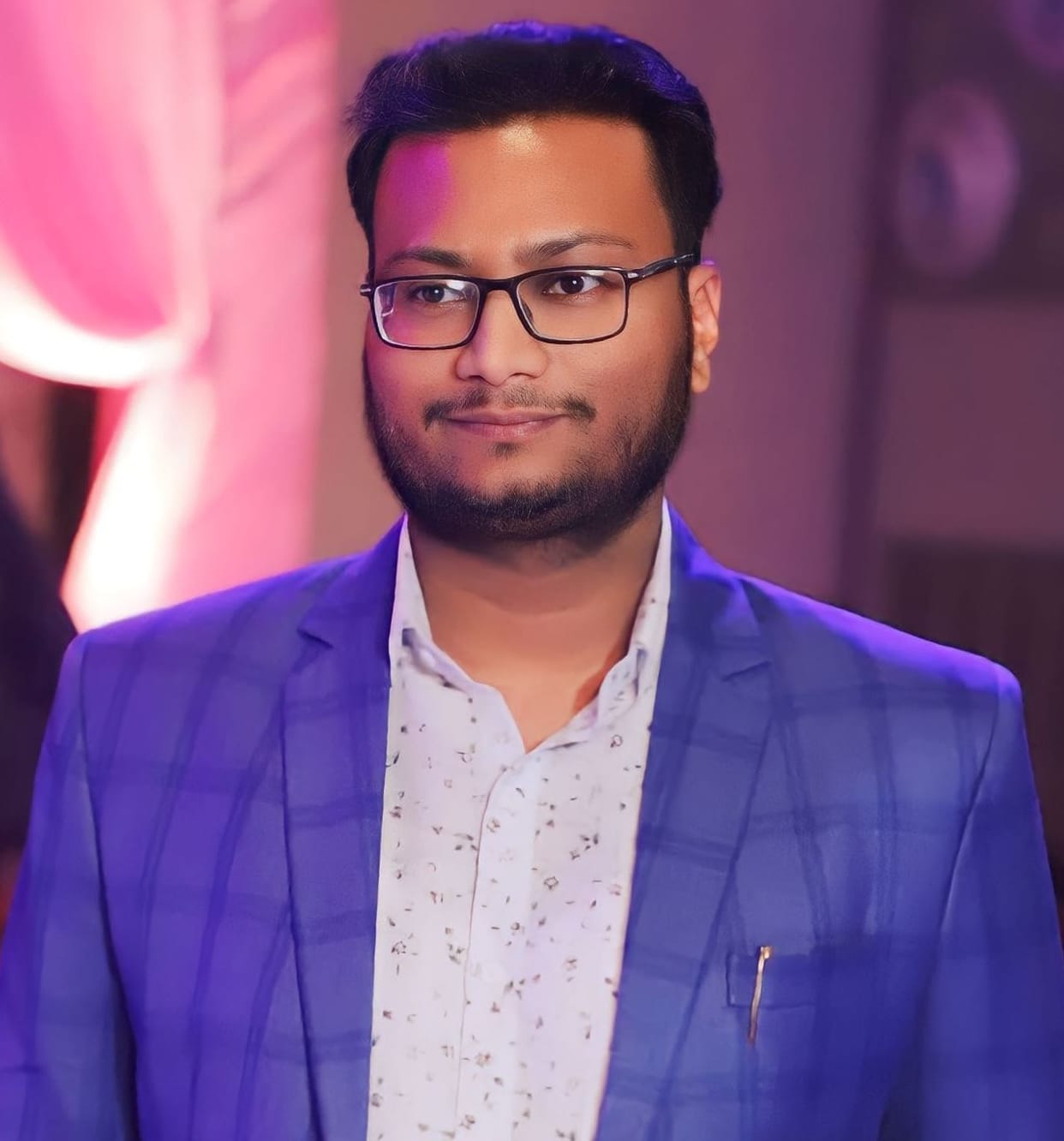 Responsibilities given for strengthening the social media team