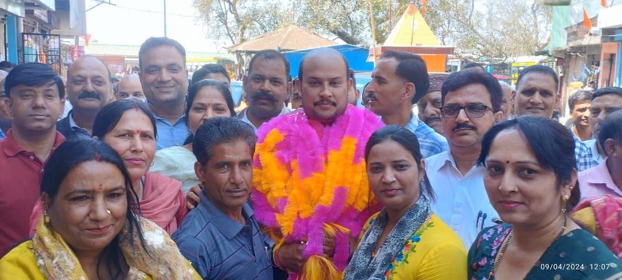 Elections will be fought taking Congress party workers along: Goma