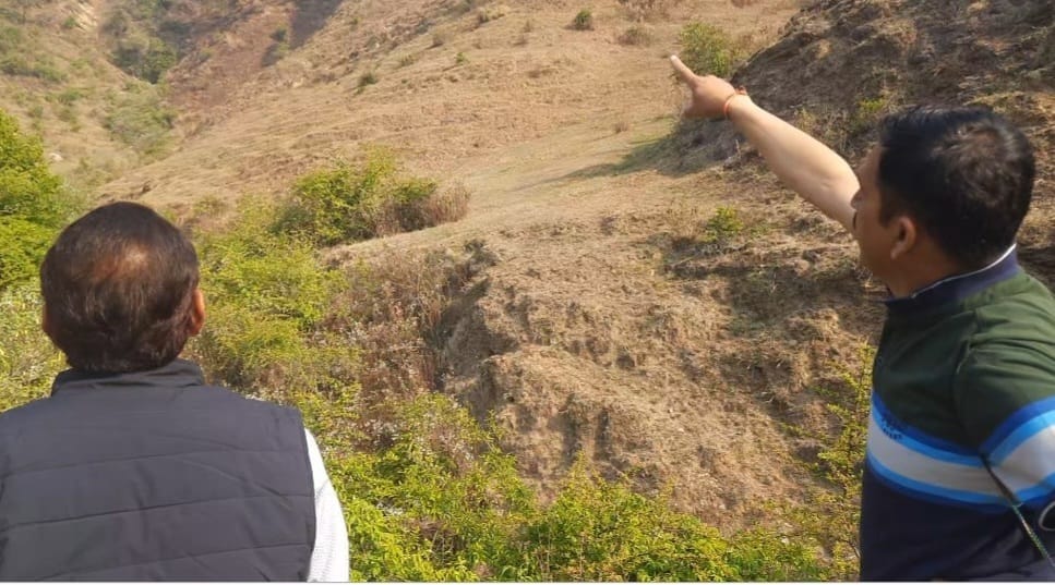 Askot-Arakot Yatra will start from Pangu on 25th May