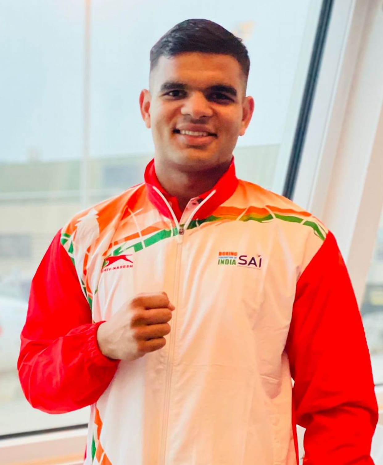 Rhythm qualifies for Asian Boxing Championship