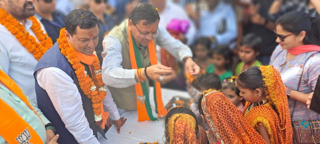 No scam has happened in ten years: CM