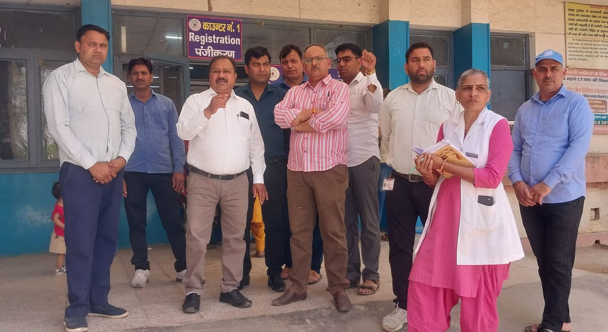 Patients will not have to wait to get prescription made before treatment, OPD counters will be converted from one to three in civil hospital.