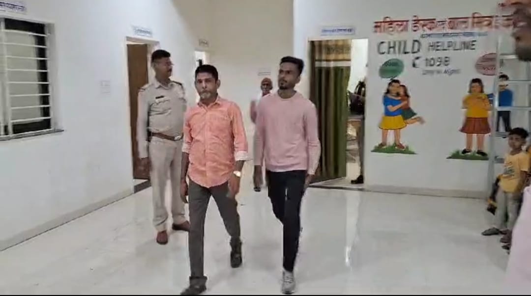 Khandwa News: Two accused who placed bets worth eight crores on IPL arrested