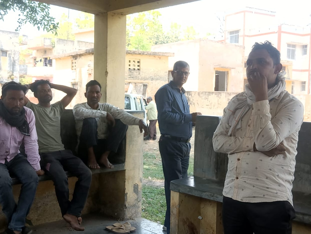 Made a video accusing her in-laws, later committed suicide by drinking poison