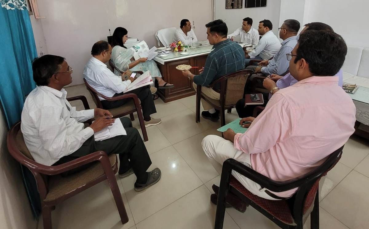 Control room will be set up for complaints of liquor smuggling