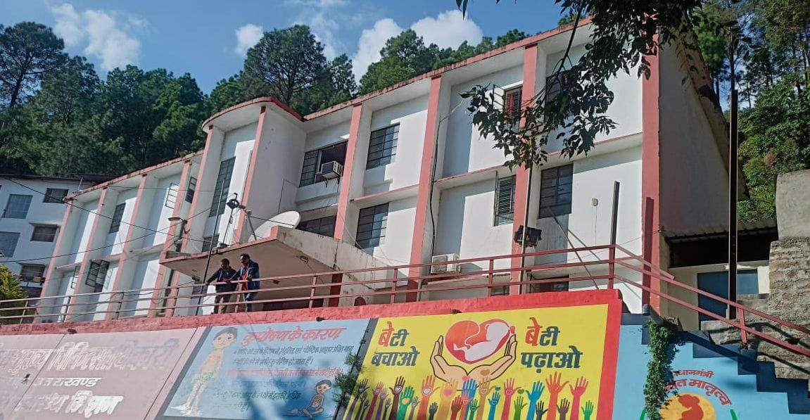 Appointment of doctors stuck in code of conduct
