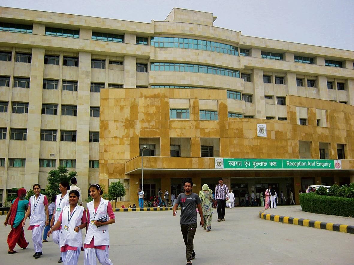 BPS Women's Government Medical College: Phase-3 will be constructed at a cost of Rs 336.29 crore, tender sought