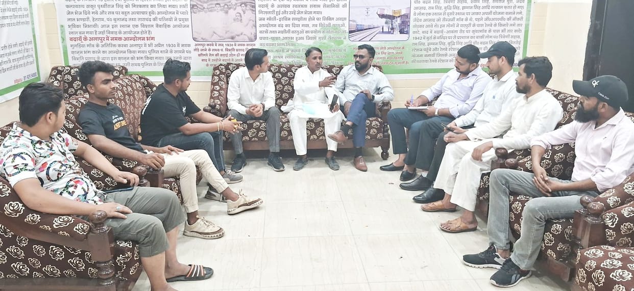 Student union elections necessary in degree colleges