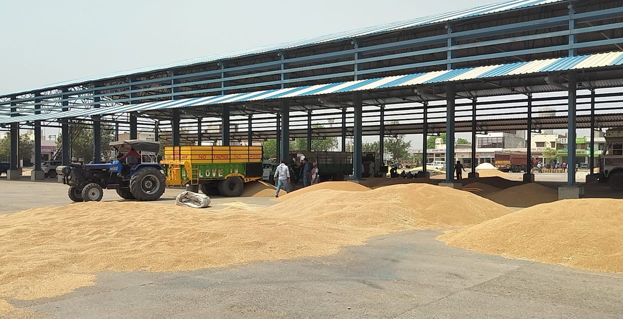 Data mismatch, farmers seen in trouble