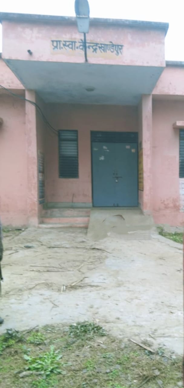 The poor condition of the birthplace of 24 freedom fighters could not become an issue
