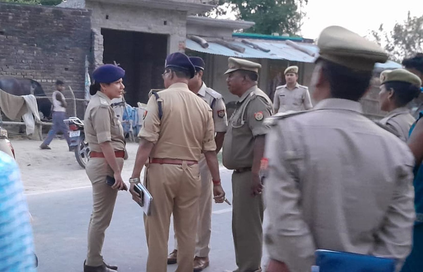Teenage girl gang-raped, married after converting her religion