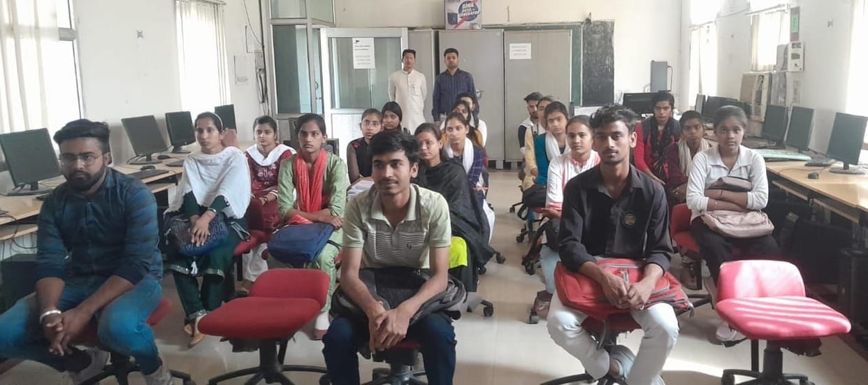 Documentary shown on first aid and HIV AIDS