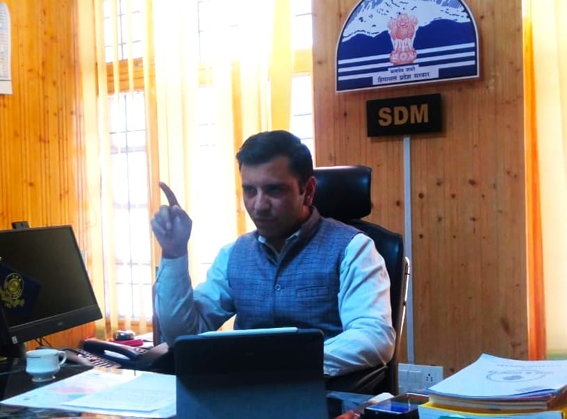 State level Rohru fair being organized from 20th April