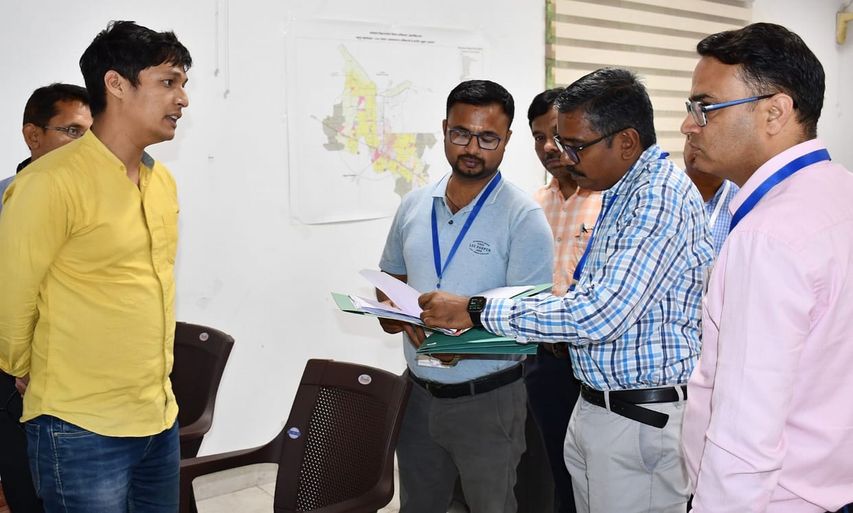 If any advertisement is issued, it will be certified: Expenditure Observer
