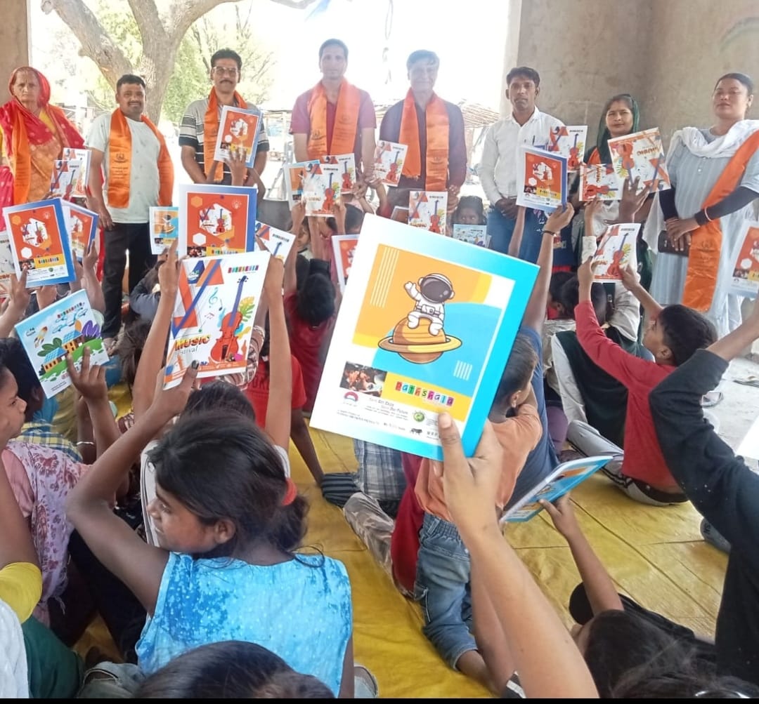 Jyotiba Phule's birth anniversary celebrated