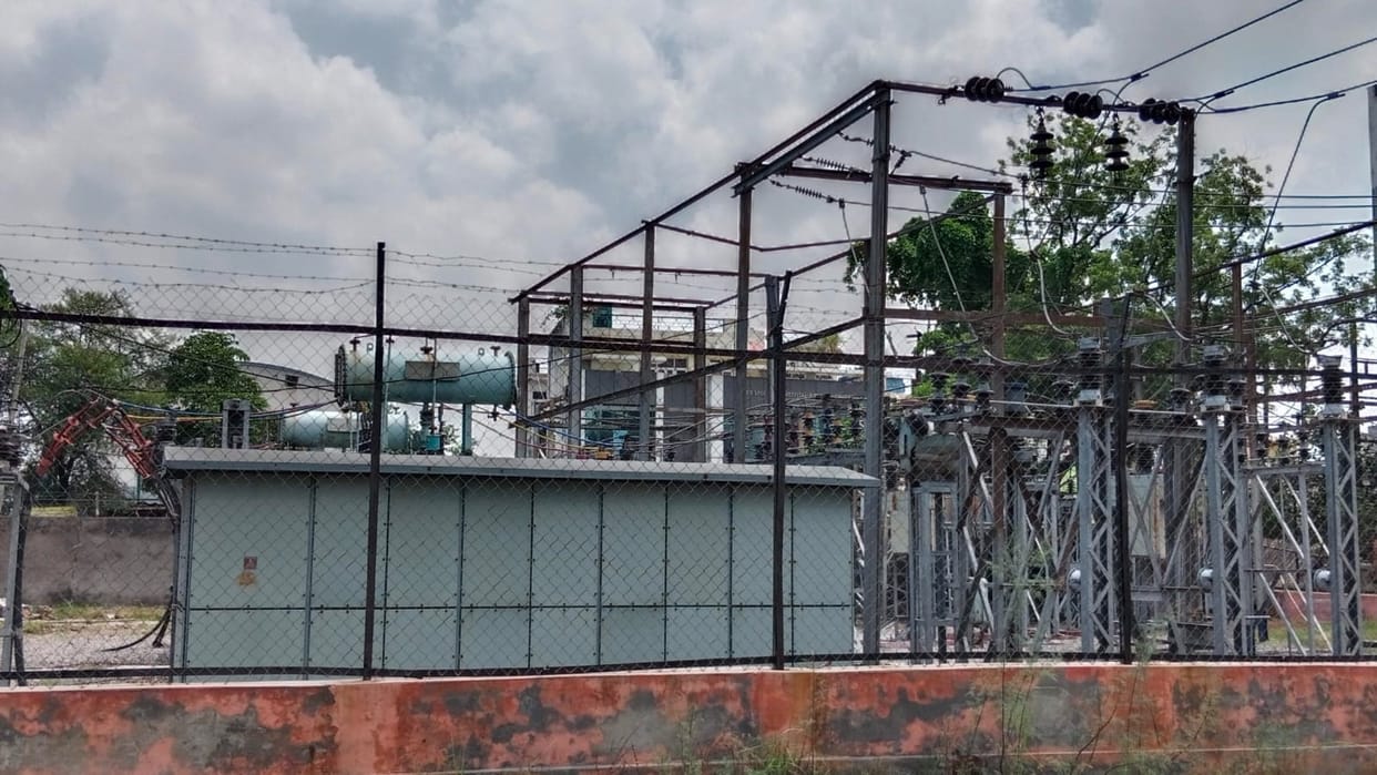 Will get relief from power cuts, 16 new transformers installed, capacity of 11 increased