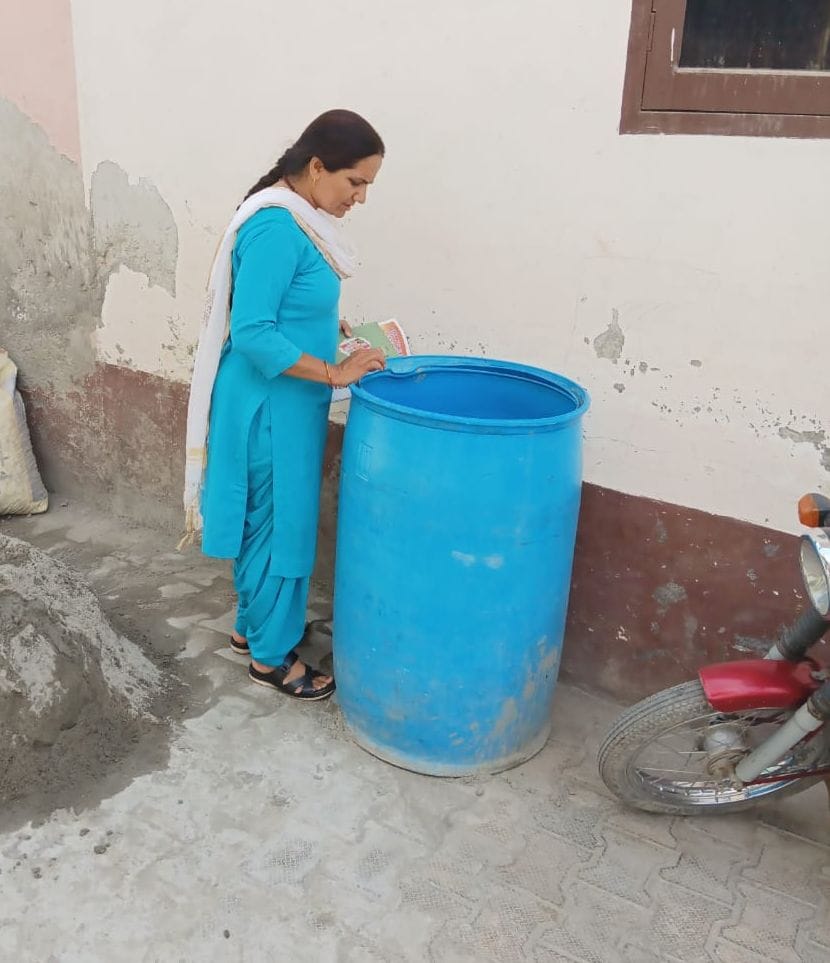 200 teams will prevent dengue, test rate in private lab fixed at Rs 600