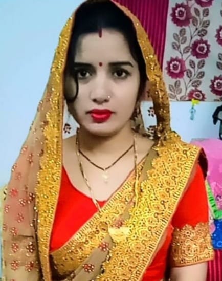 woman died in miserable conditions