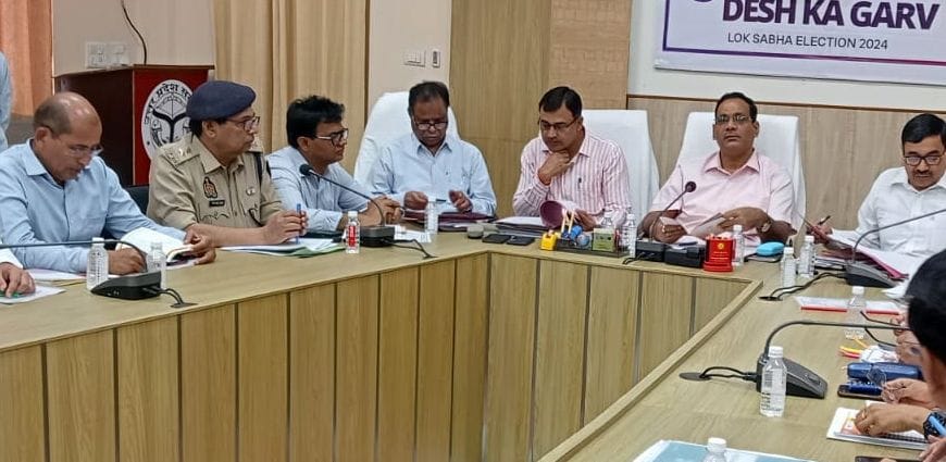 Shelter sites should be activated to protect from heat and heat: DM